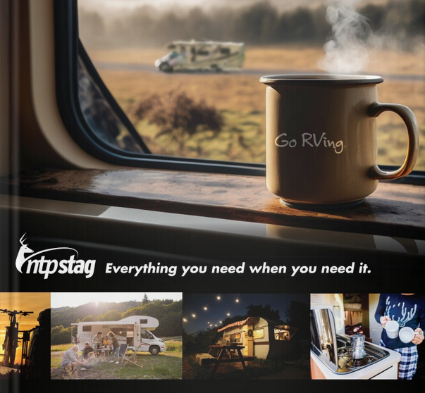 1 - NTP Book - California RV Specialists