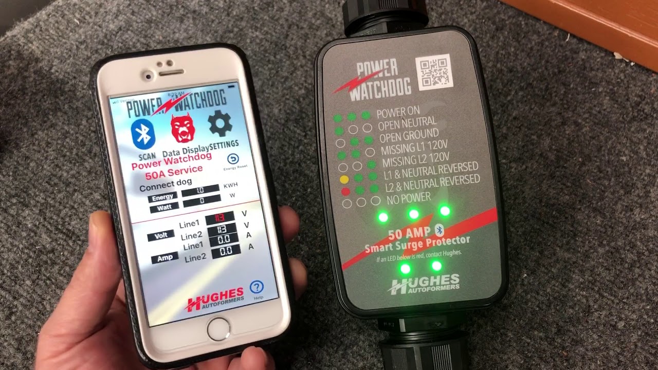 RV Surge Guards California RV Specialists