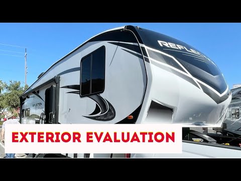 Expert RV Evaluation Services | California RV Specialists