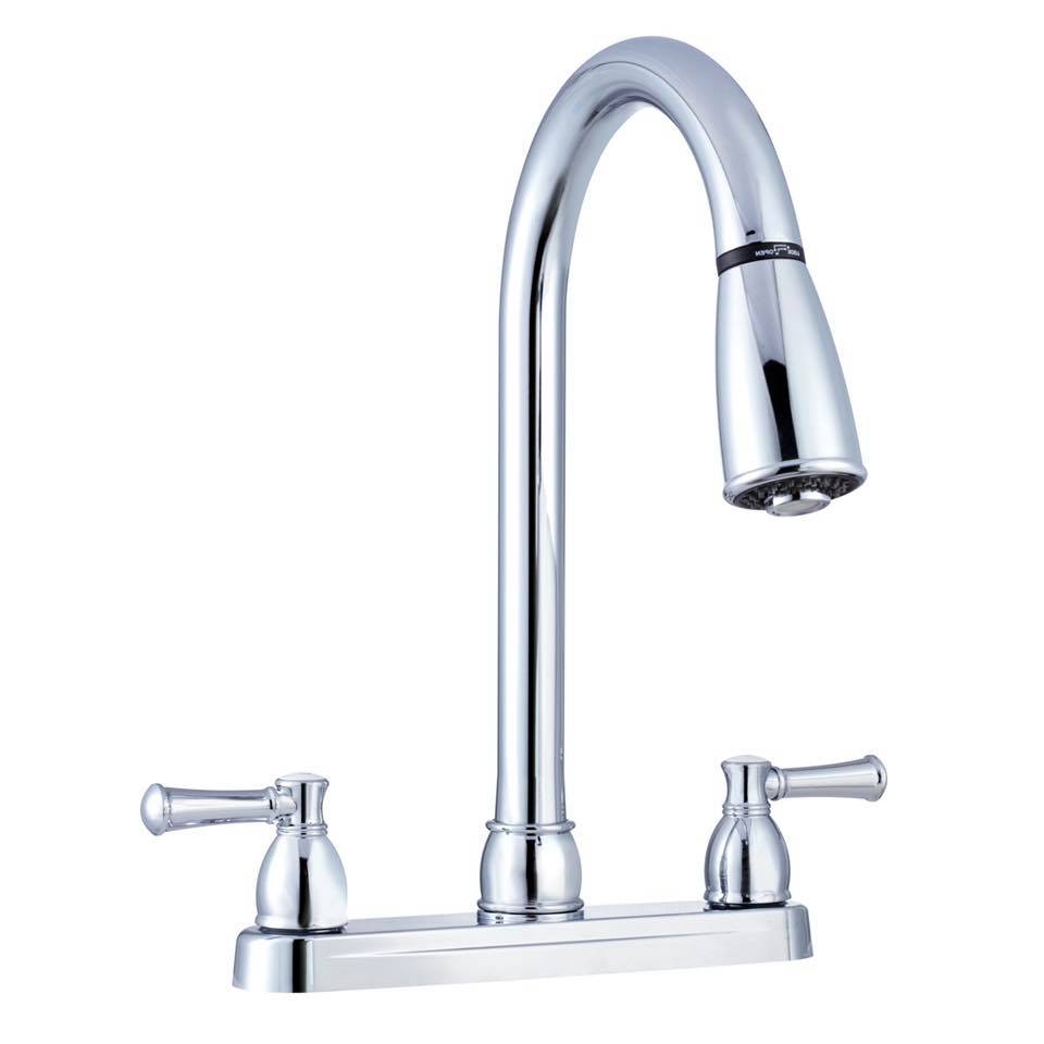 Rv Faucets Replacements Upgrades