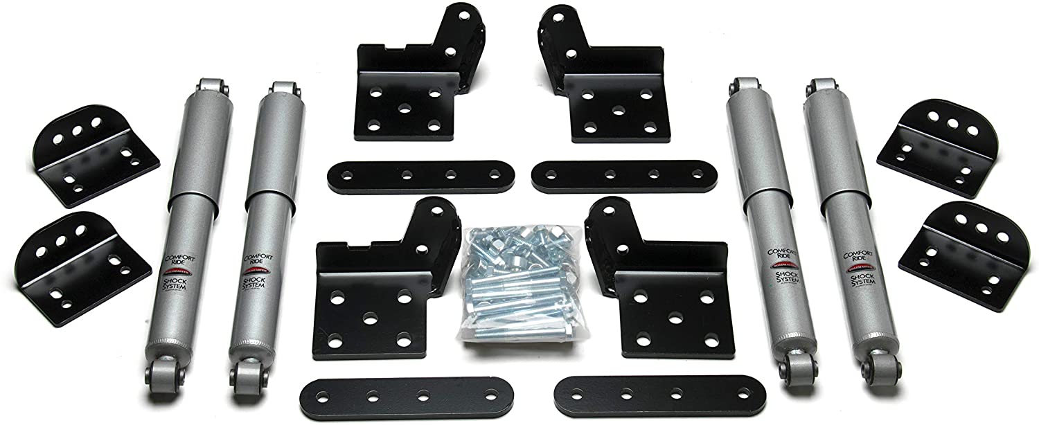 Towable RV Suspension Upgrades California RV Specialists