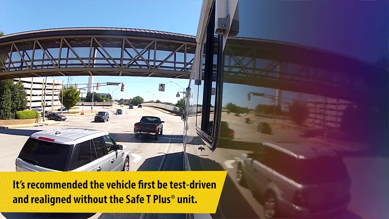 SafeTPlus RV Steering Control California RV Specialists