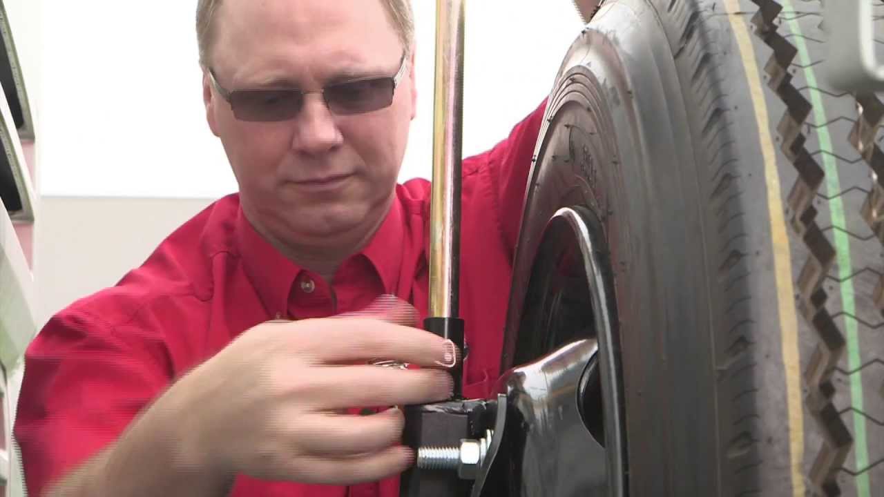 Motorhomes Tire Carrier California RV Specialists