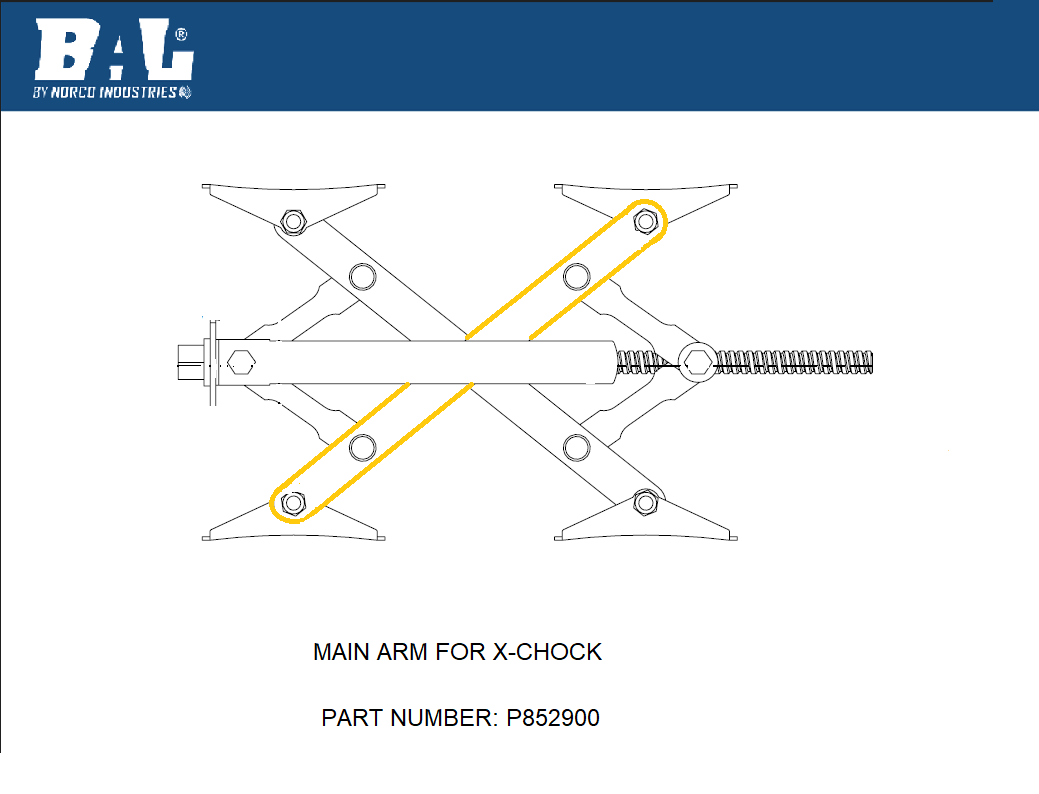 RV Wheel Chocks & Stabilizers California RV Specialists