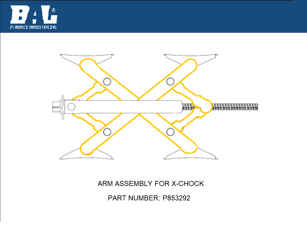RV Wheel Chocks & Stabilizers California RV Specialists