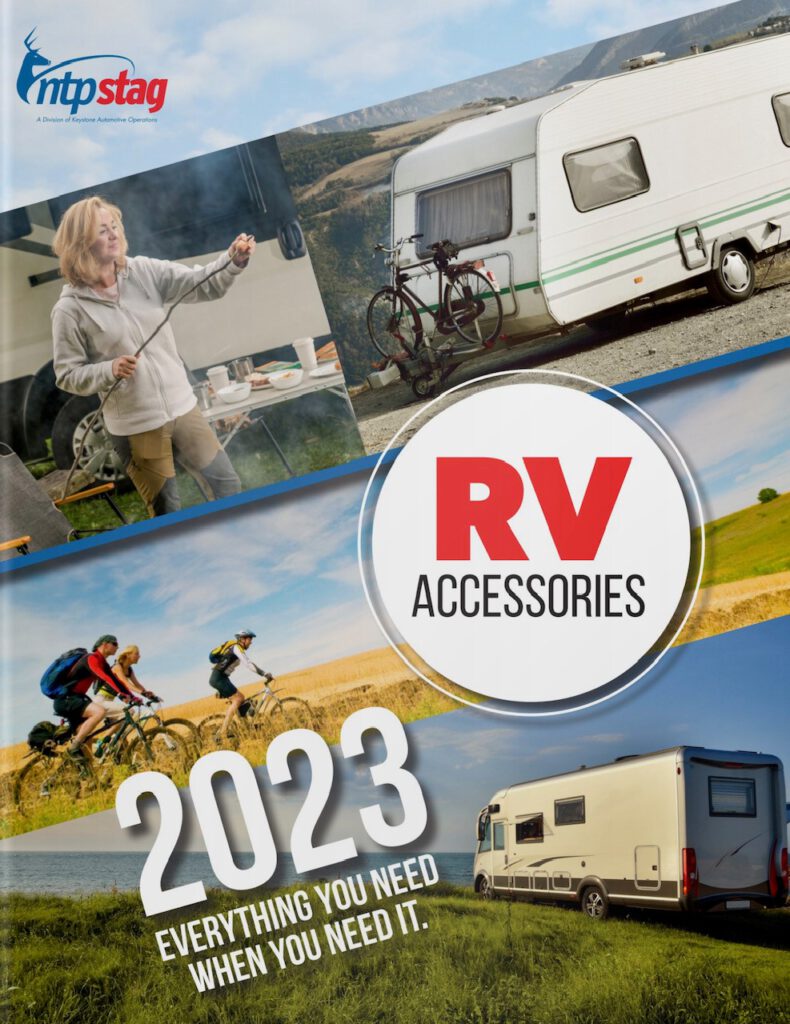 RV Parts & Accessories Store - California RV Specialists