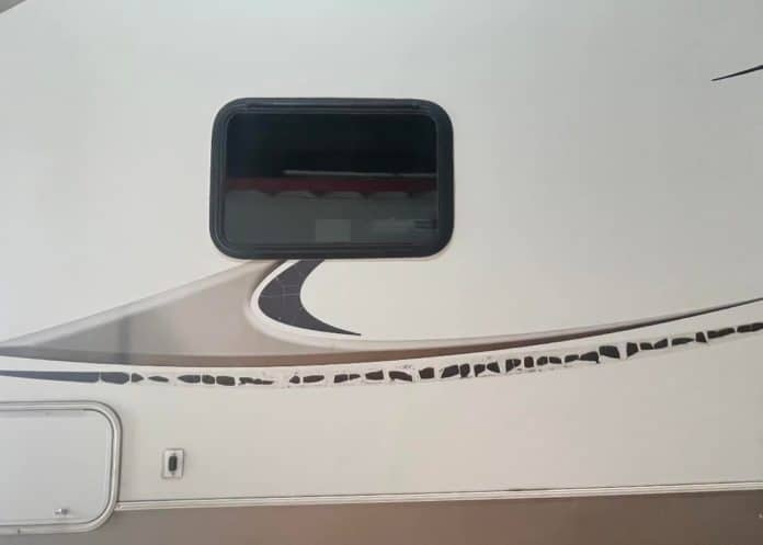 How to protect your RV’s decals from fading and sun damage