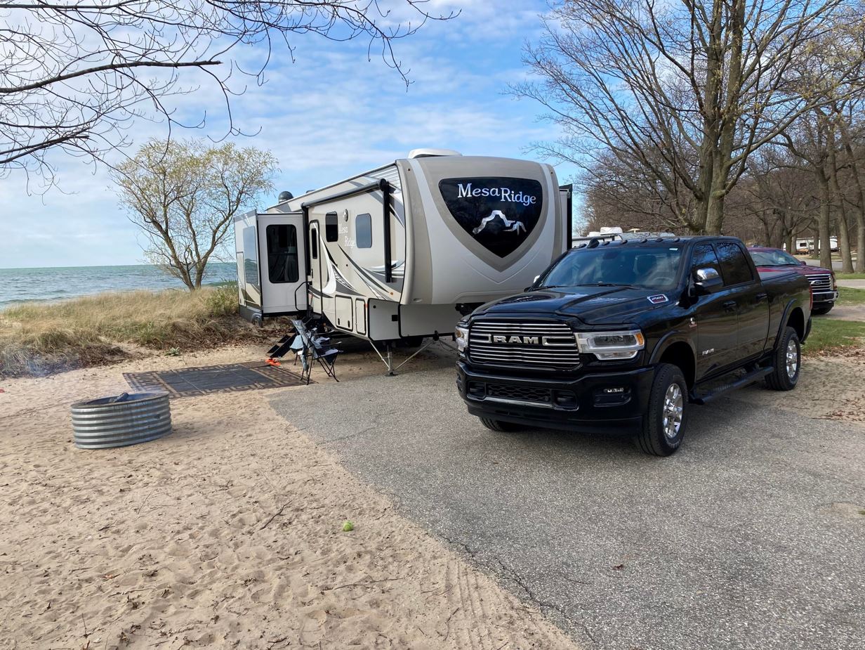 Highland Ridge RV Repairs California RV Specialists