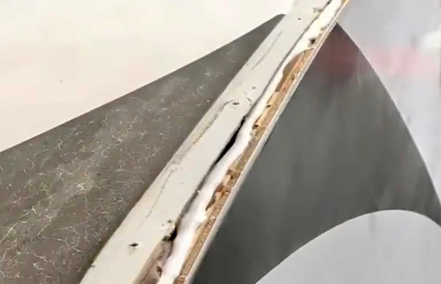 How to prevent front cap and side wall damage California RV Specialists