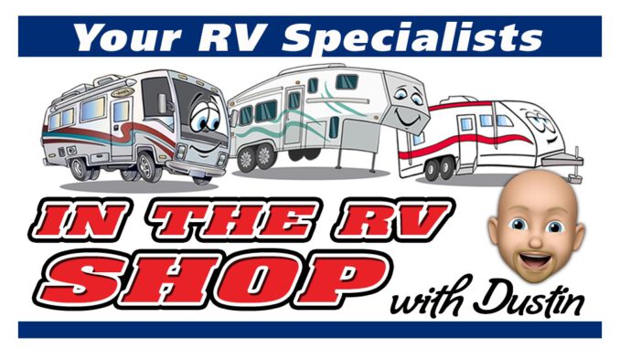 Facebook RV Groups - California RV Specialists