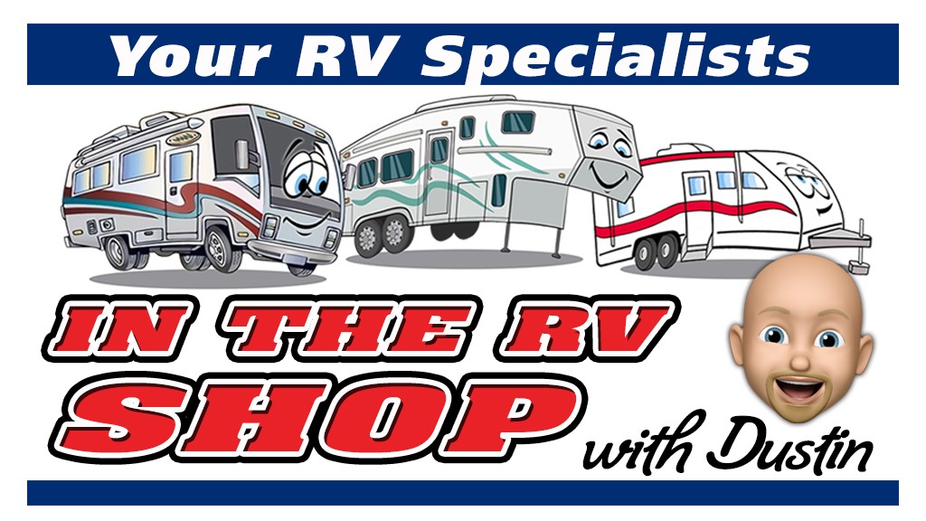RV & Van Upgrades, ACs, Toilets, & More