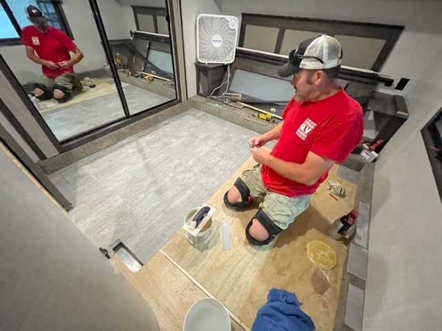 What to know about RV floor replacement