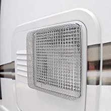 Bug-Free Adventures: Installing RV Appliance Bug Screens at California RV Specialists