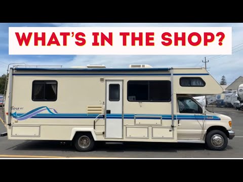 Why professional RV inspections matter