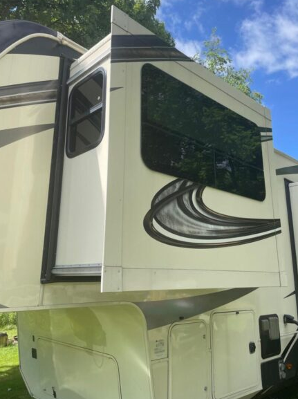 Seeking Help for Water Intrusion in Grand Design RV Issues