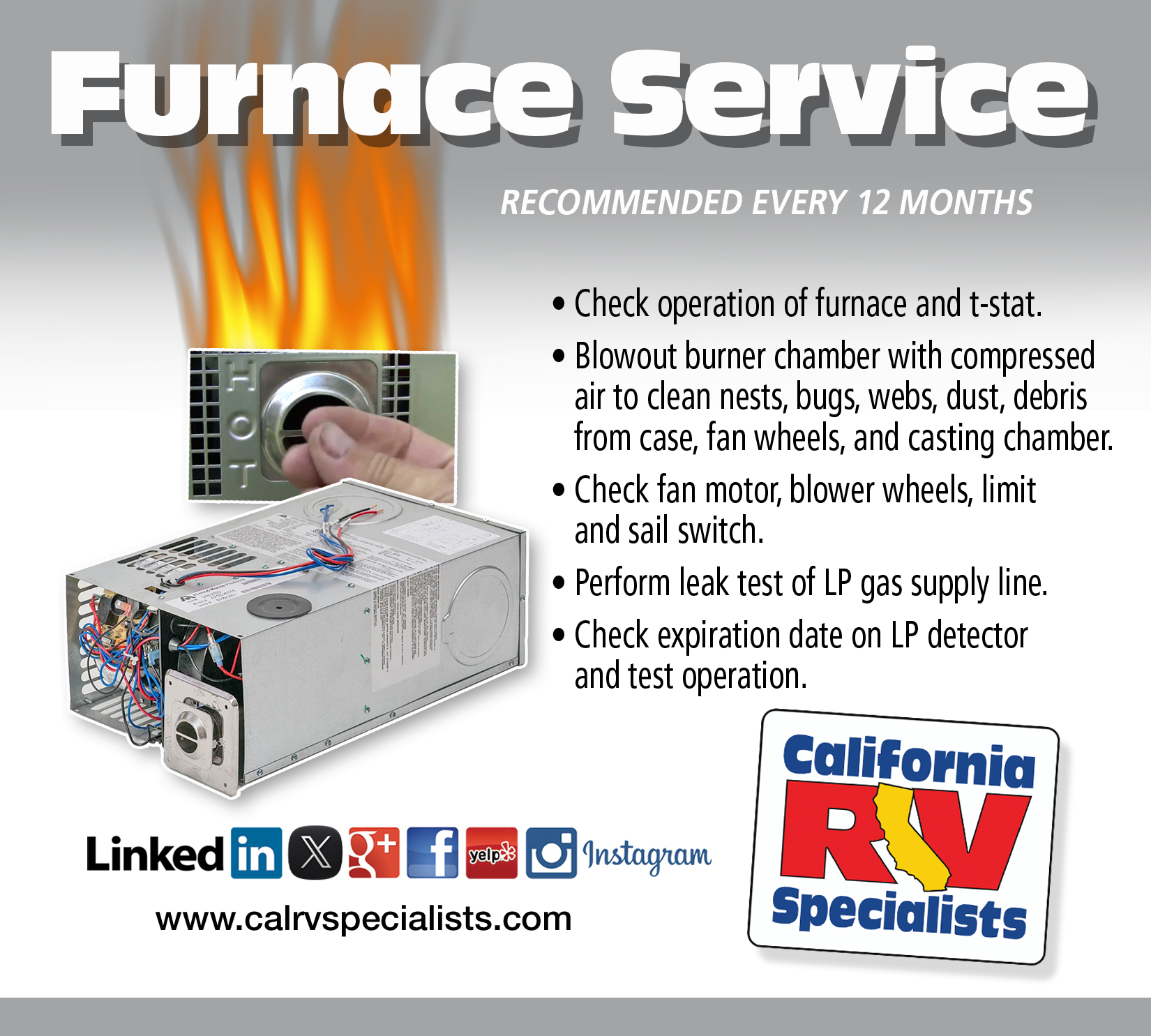 Replacement Rv Awning Silverado, CA