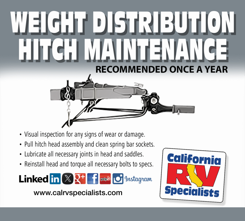 HITCH - California RV Specialists