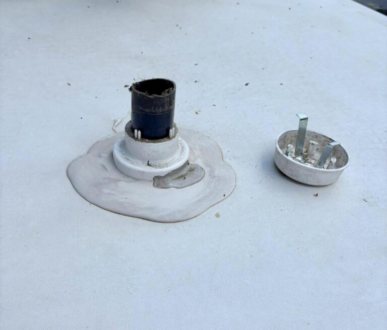 Holding Tank Important RV Maintenance Tip