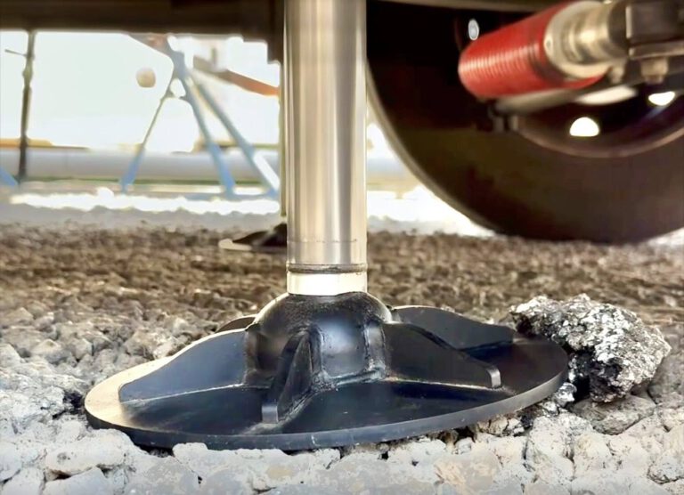 Strengthen Your Fifth Wheel’s Footing: Why Leveling Pad Failures Happen—And How RVpaws Solves the Problem