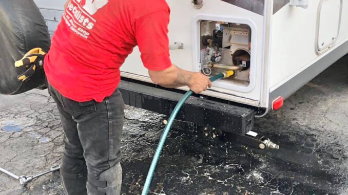 Water Heater Tools