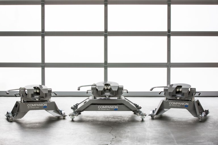B&W Hitch Installation, Maintenance & Repair