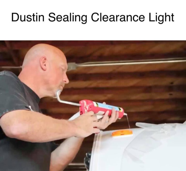 Boogey Lights LED Installation & Upgrades – California RV Specialists in Lodi, CA