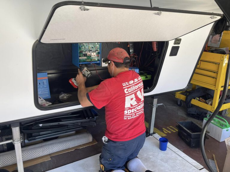 Victron Energy RV Dealer – California RV Specialists in Lodi, CA