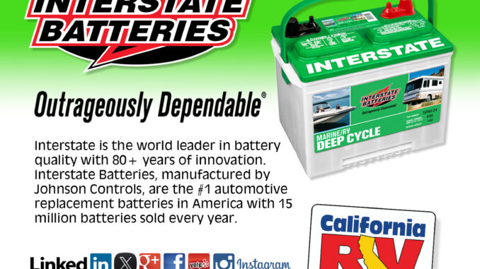 Interstate Dealer