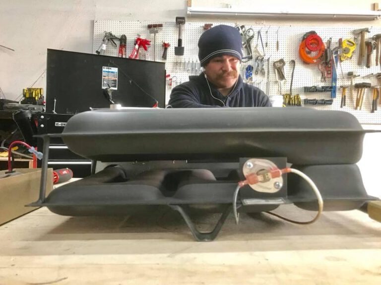 Fall & Winter RV Appliance Service – California RV Specialists in Lodi, CA