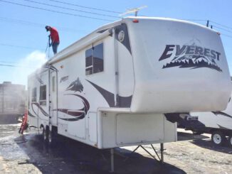 Keystone RV Repairs - California RV Specialists