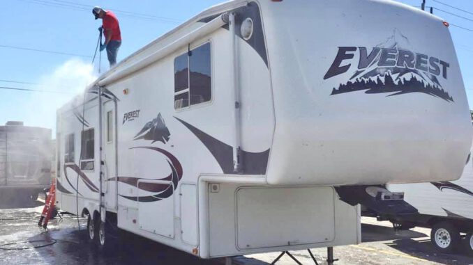 Keystone RV Repairs