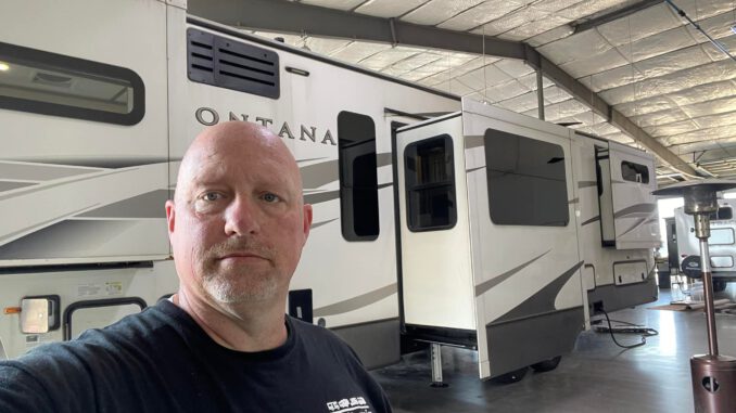 Keystone Montana Repairs & Inspection