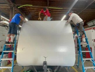 Keystone RV Laredo Repairs - California RV Specialists