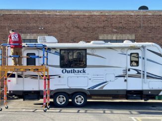 Keystone Outback - California RV Specialists