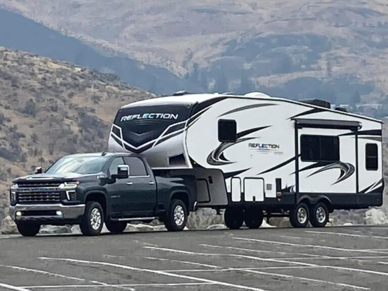 Grand Design Reflection Service & Repairs