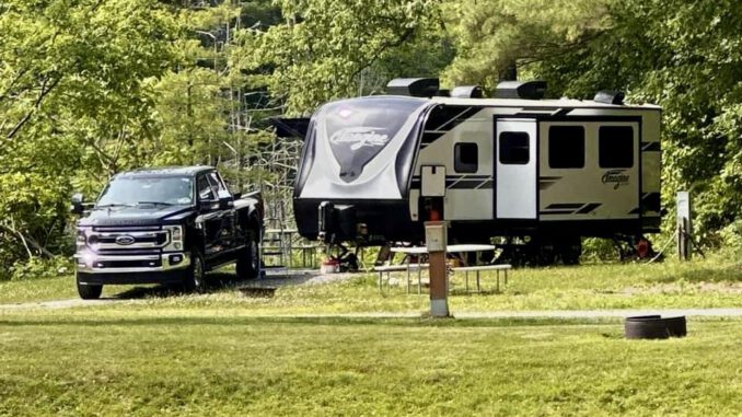 Grand Design RV