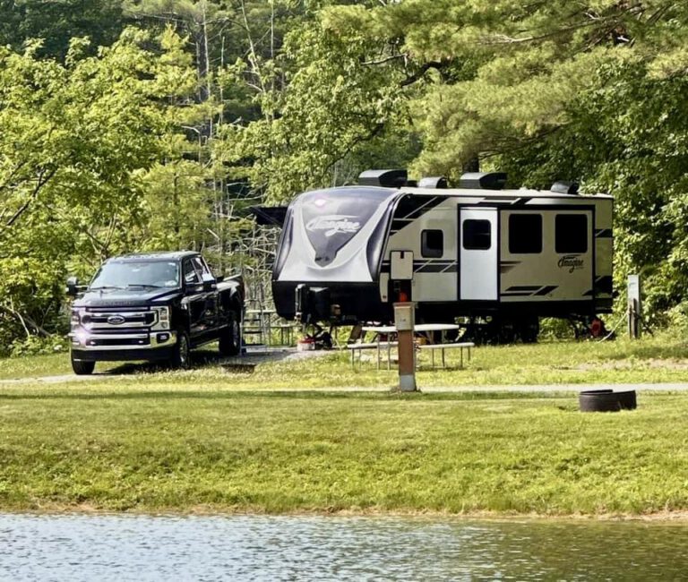 Grand Design Imagine Service & Repairs