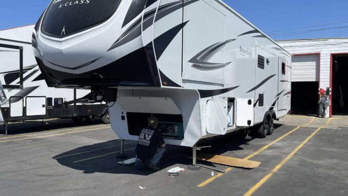 Grand Design RV