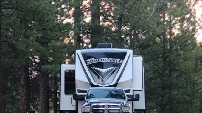 Grand Design RV
