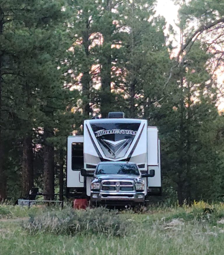 Grand Design Momentum Service & Repairs