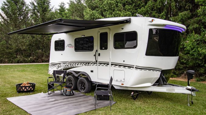 InTech RV Help