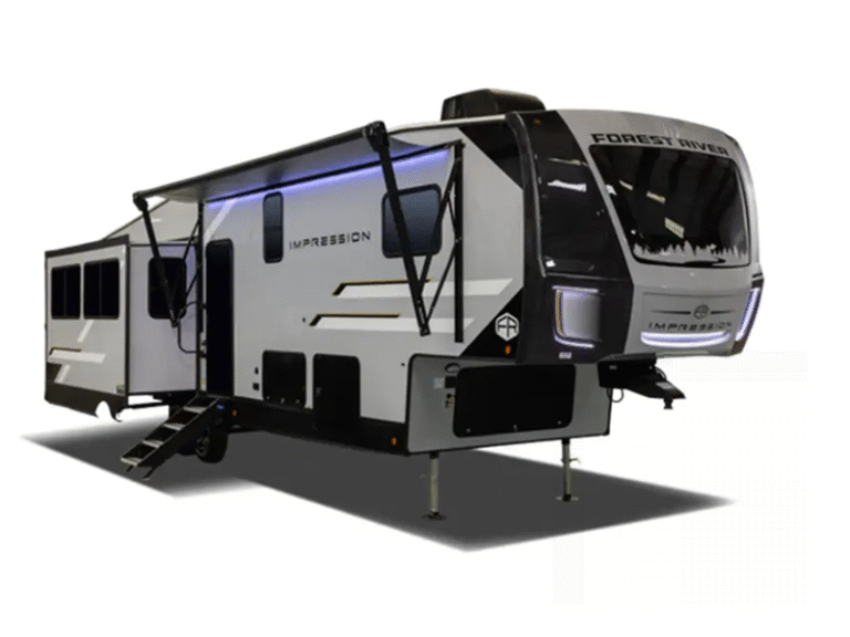 Forest River RV Impression Fifth Wheels
