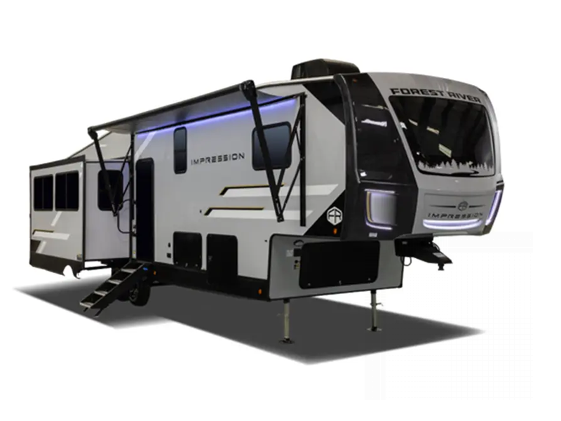 Forest River Impression - California RV Specialists