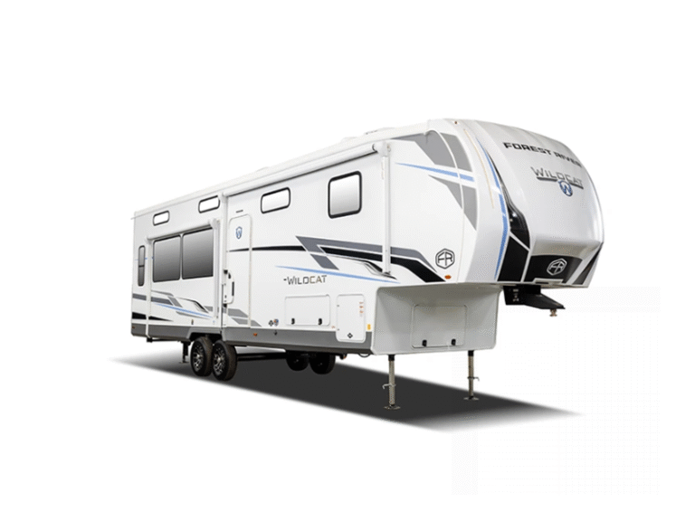 Forest River RV Wildcat Fifth Wheels