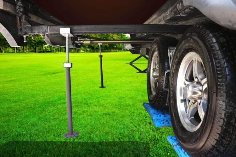 Ultra-Fab Slide Out Supports: Protect Your RV Slide Room and Extend Its Life