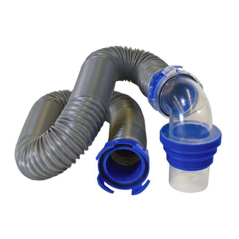 Exploring the Gator Sewer Hose Kits by Duraflex Sanitation Products