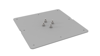 Starlink_Wedge_Support_Plate_SDWDGSP_174__37502 - California RV Specialists