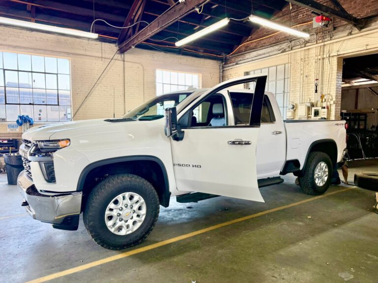 Ready to Tow? Upgrade Your Truck with a B&W Turnover Ball Hitch
