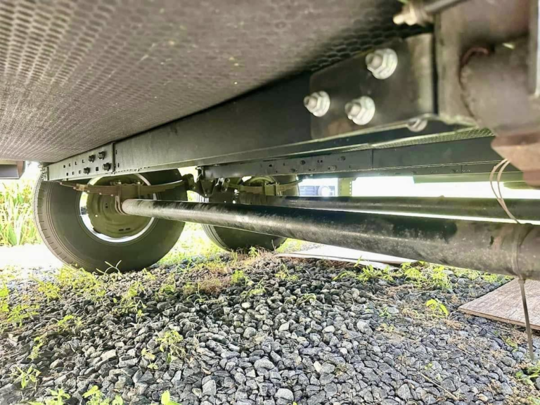 Prevent I-Beam Frame Cracks Before They Start