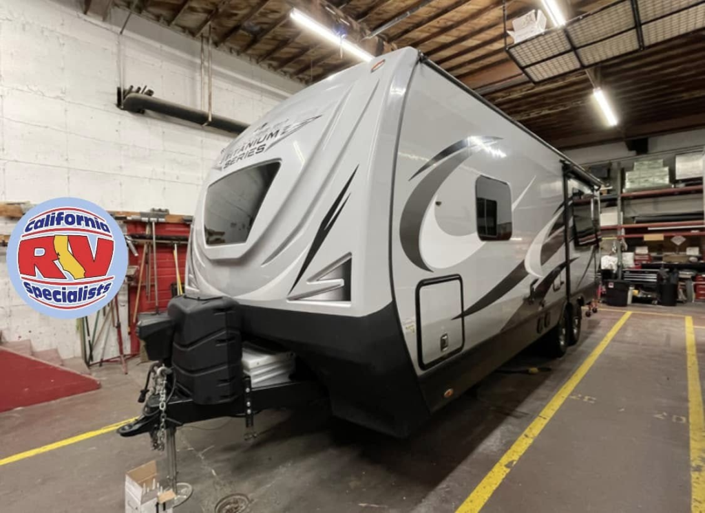 image - California RV Specialists
